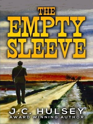 cover image of The Empty Sleeve